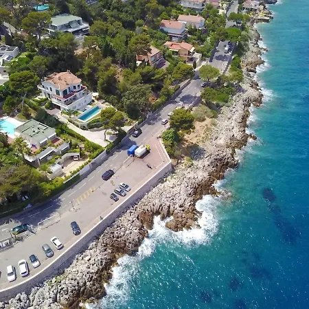Villa Ocean Breeze Roquebrune-Cap-Martin