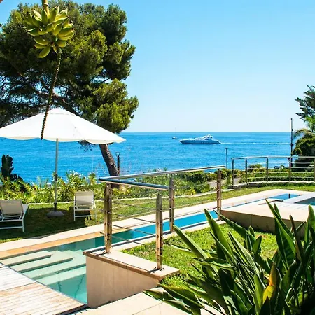 Ocean Breeze * Roquebrune-Cap-Martin