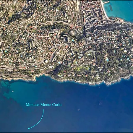 Villa Ocean Breeze *