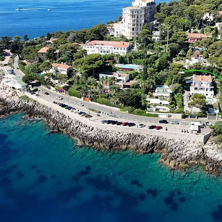 Villa Ocean Breeze *