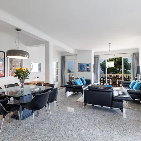 Ocean Breeze Roquebrune-Cap-Martin