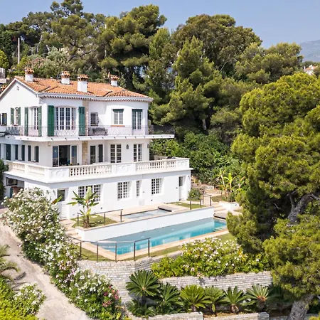 Ocean Breeze * Roquebrune-Cap-Martin