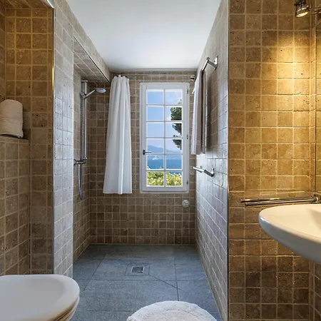 Ocean Breeze Villa Roquebrune-Cap-Martin