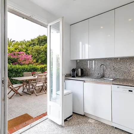 Ocean Breeze Roquebrune-Cap-Martin