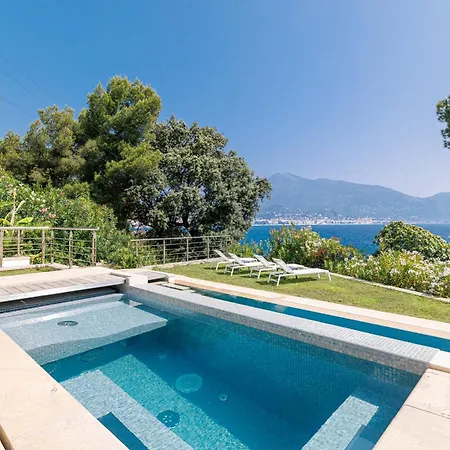 Ocean Breeze * Roquebrune-Cap-Martin