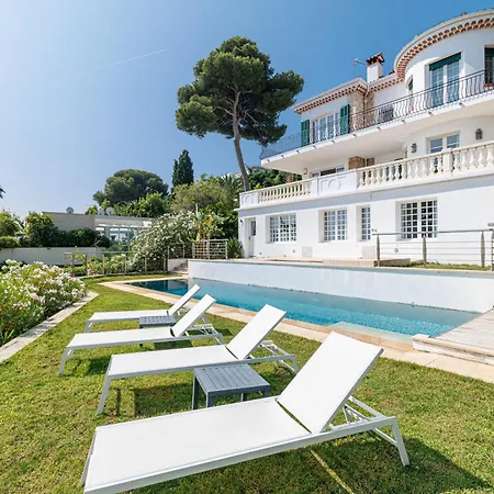 Villa Ocean Breeze Roquebrune-Cap-Martin