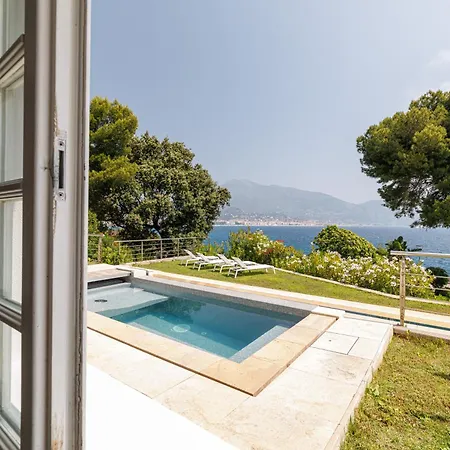 Ocean Breeze Roquebrune-Cap-Martin