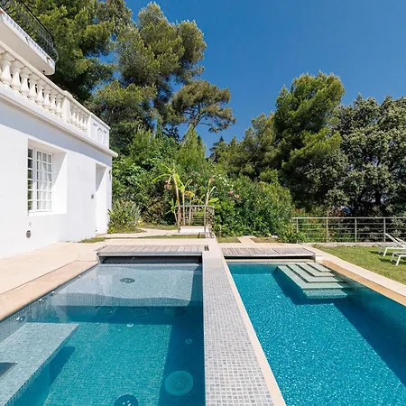 Villa Ocean Breeze *