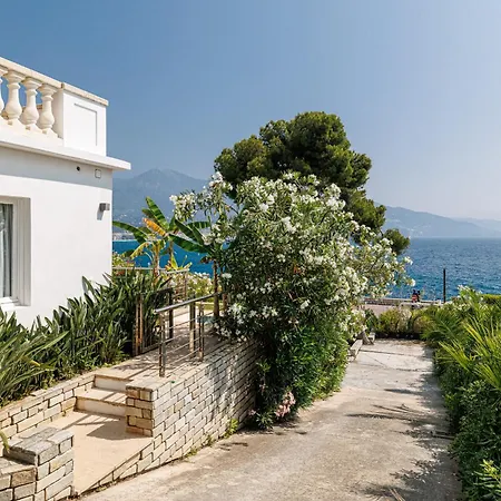 Villa Ocean Breeze Roquebrune-Cap-Martin