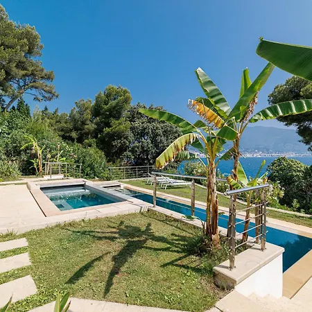 Villa Ocean Breeze *