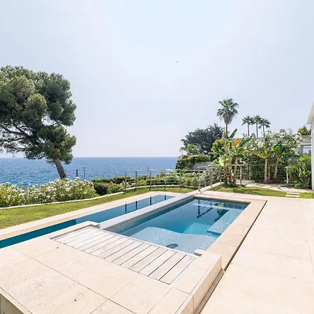 Villa Ocean Breeze Roquebrune-Cap-Martin