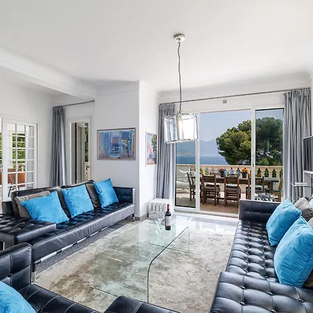 Ocean Breeze Roquebrune-Cap-Martin