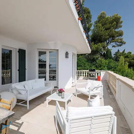 Villa Ocean Breeze *