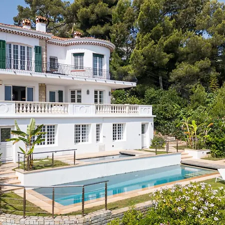 Villa Ocean Breeze Roquebrune-Cap-Martin