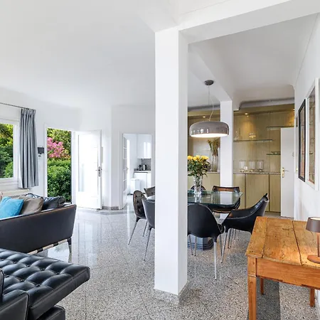 Ocean Breeze Roquebrune-Cap-Martin