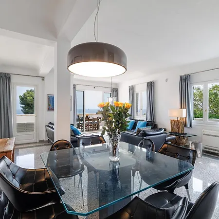 Villa Ocean Breeze Roquebrune-Cap-Martin