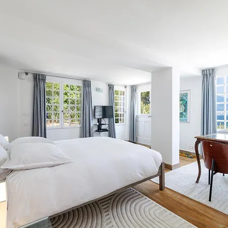 Ocean Breeze * Roquebrune-Cap-Martin