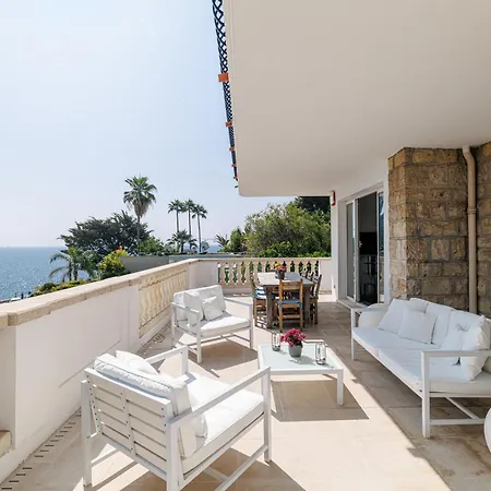 Villa Ocean Breeze *