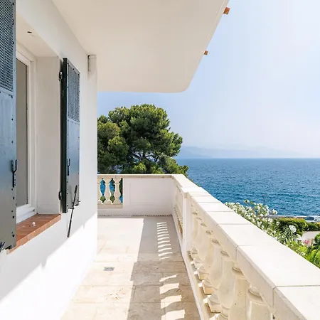 Ocean Breeze * Roquebrune-Cap-Martin