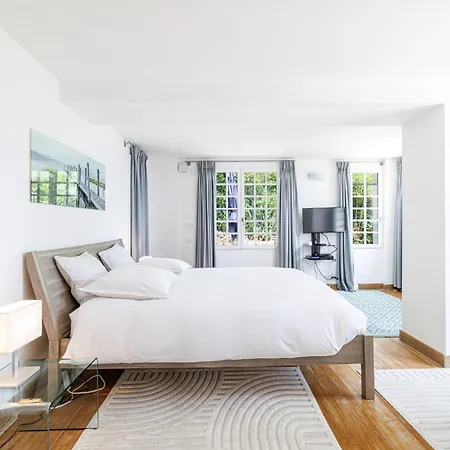 Ocean Breeze Villa Roquebrune-Cap-Martin