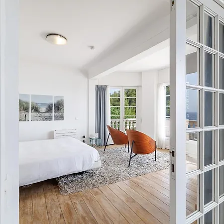 Villa Ocean Breeze *