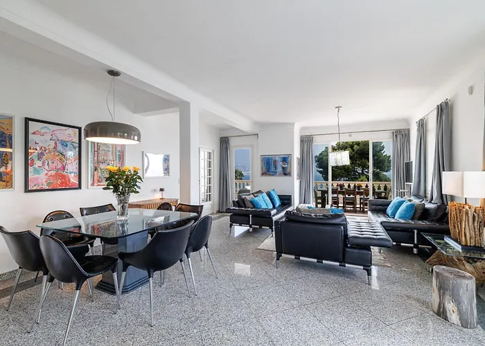 Ocean Breeze Roquebrune-Cap-Martin