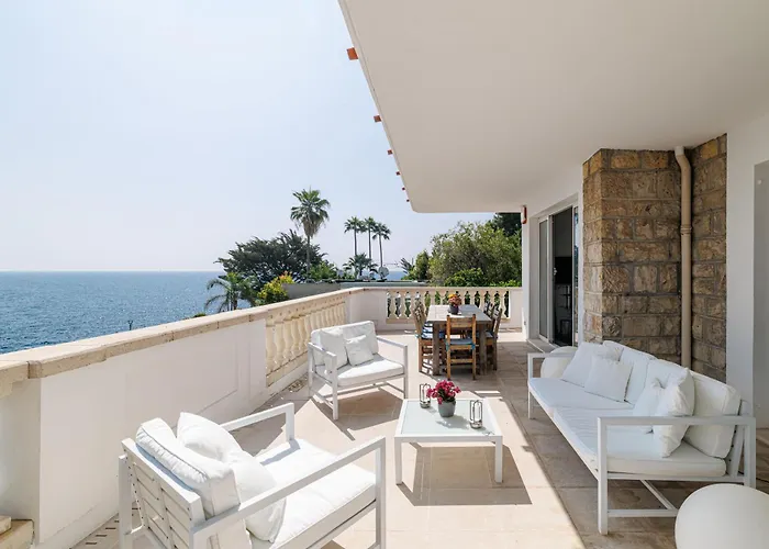 Villa Ocean Breeze *