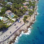 Βίλα Ocean Breeze Roquebrune-Cap-Martin