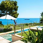 Ocean Breeze * Roquebrune-Cap-Martin