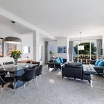 Ocean Breeze Roquebrune-Cap-Martin