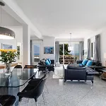 Ocean Breeze Βίλα Roquebrune-Cap-Martin