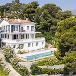 Ocean Breeze * Roquebrune-Cap-Martin