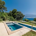 Ocean Breeze Βίλα Roquebrune-Cap-Martin