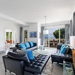 Ocean Breeze Βίλα Roquebrune-Cap-Martin