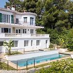 Βίλα Ocean Breeze Roquebrune-Cap-Martin