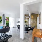 Ocean Breeze Roquebrune-Cap-Martin