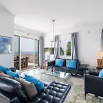 Ocean Breeze Βίλα Roquebrune-Cap-Martin