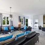 Ocean Breeze Βίλα Roquebrune-Cap-Martin