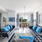 Ocean Breeze Roquebrune-Cap-Martin
