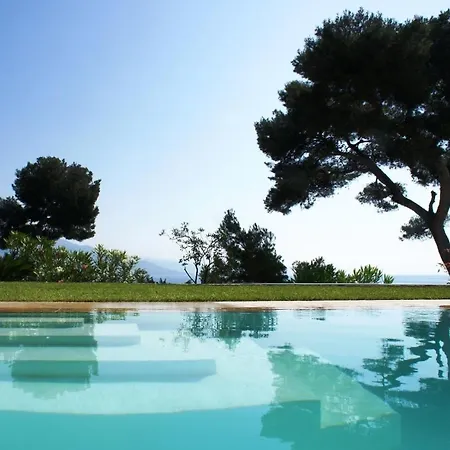 Villa Ocean Breeze