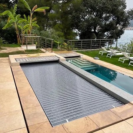 Ocean Breeze Villa