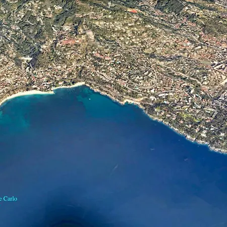 Ocean Breeze * Roquebrune-Cap-Martin
