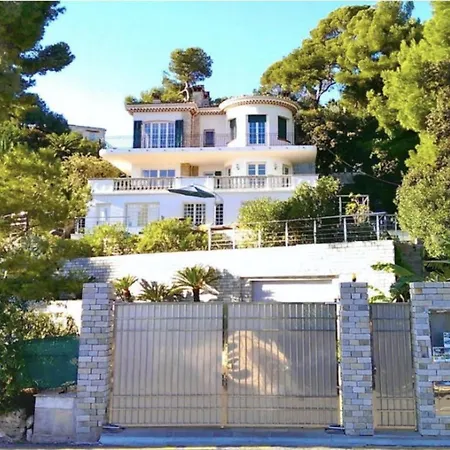 Ocean Breeze Villa