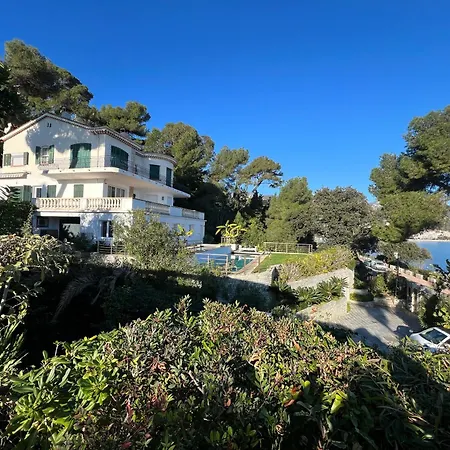 Villa Ocean Breeze Roquebrune-Cap-Martin