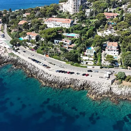 Ocean Breeze Willa *