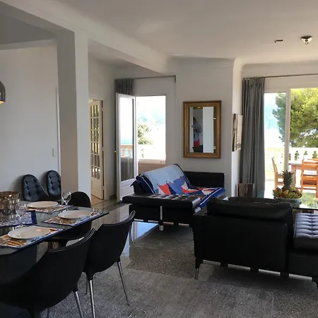 Ocean Breeze * Roquebrune-Cap-Martin