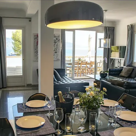 Villa Ocean Breeze Roquebrune-Cap-Martin