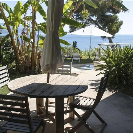 Villa Ocean Breeze