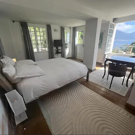 Ocean Breeze Villa Roquebrune-Cap-Martin