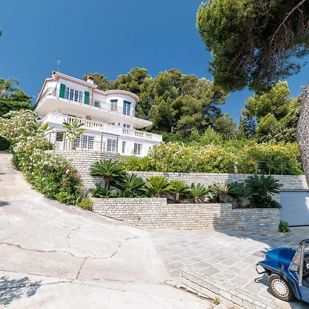 Ocean Breeze וילה